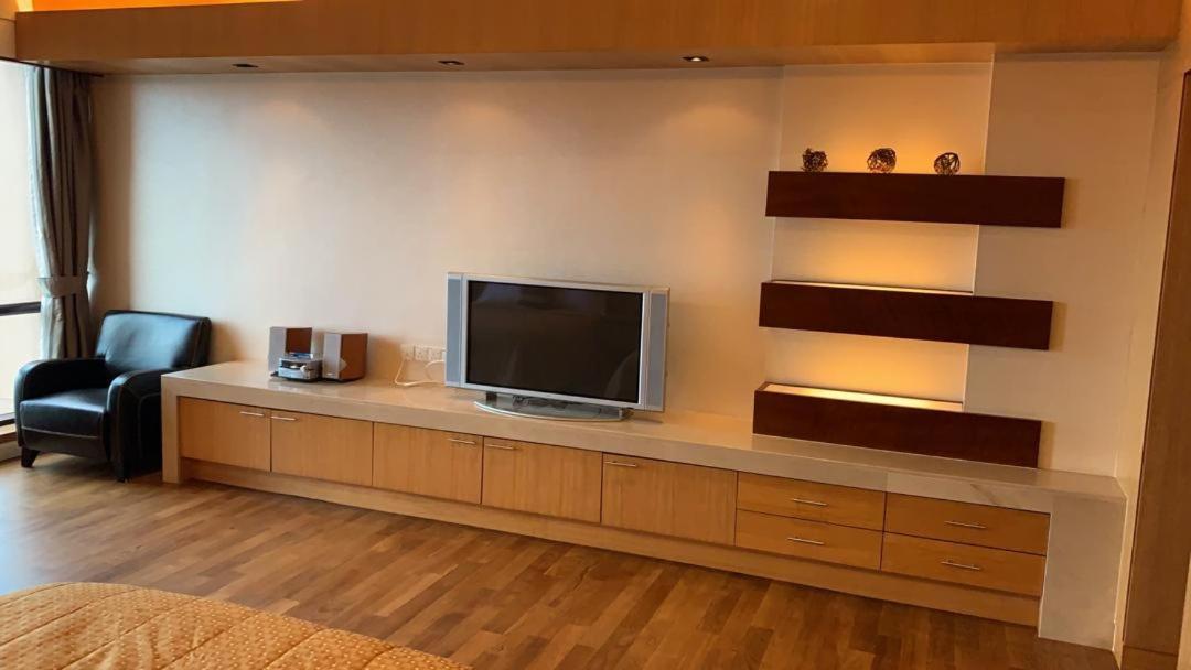 Al Sadirgroup At Time Sqaure Daire Kuala Lumpur Dış mekan fotoğraf