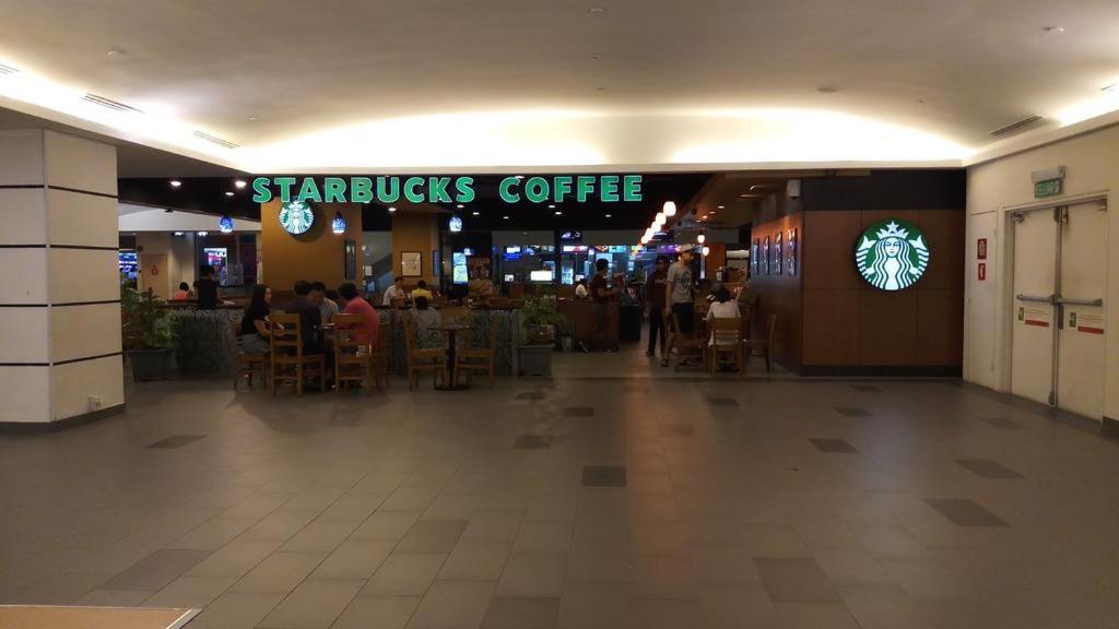 Al Sadirgroup At Time Sqaure Daire Kuala Lumpur Dış mekan fotoğraf