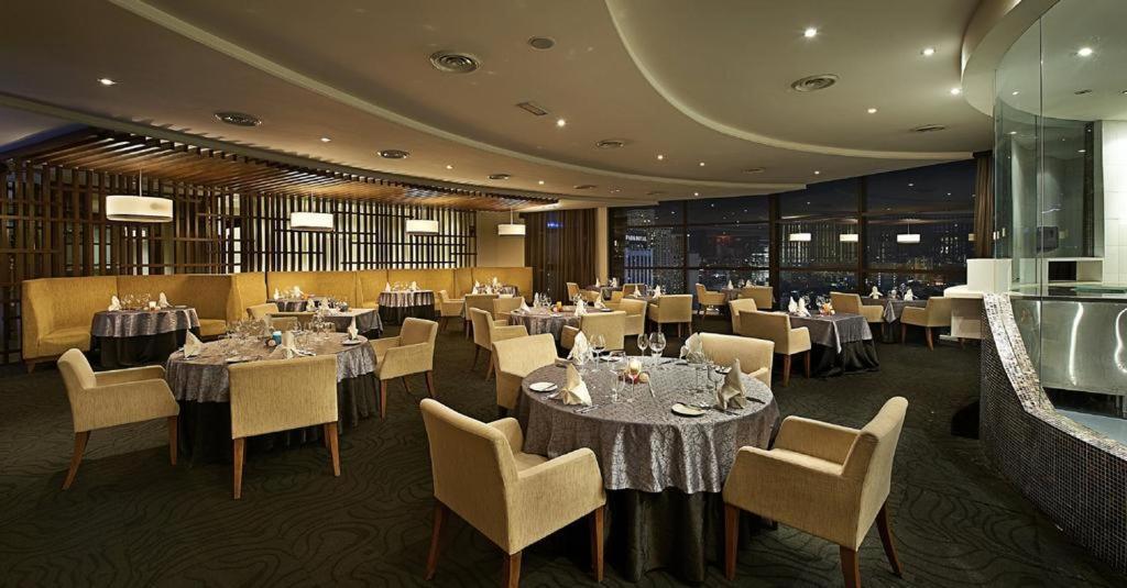 Al Sadirgroup At Time Sqaure Daire Kuala Lumpur Dış mekan fotoğraf