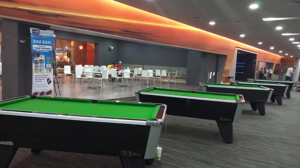 Al Sadirgroup At Time Sqaure Daire Kuala Lumpur Dış mekan fotoğraf